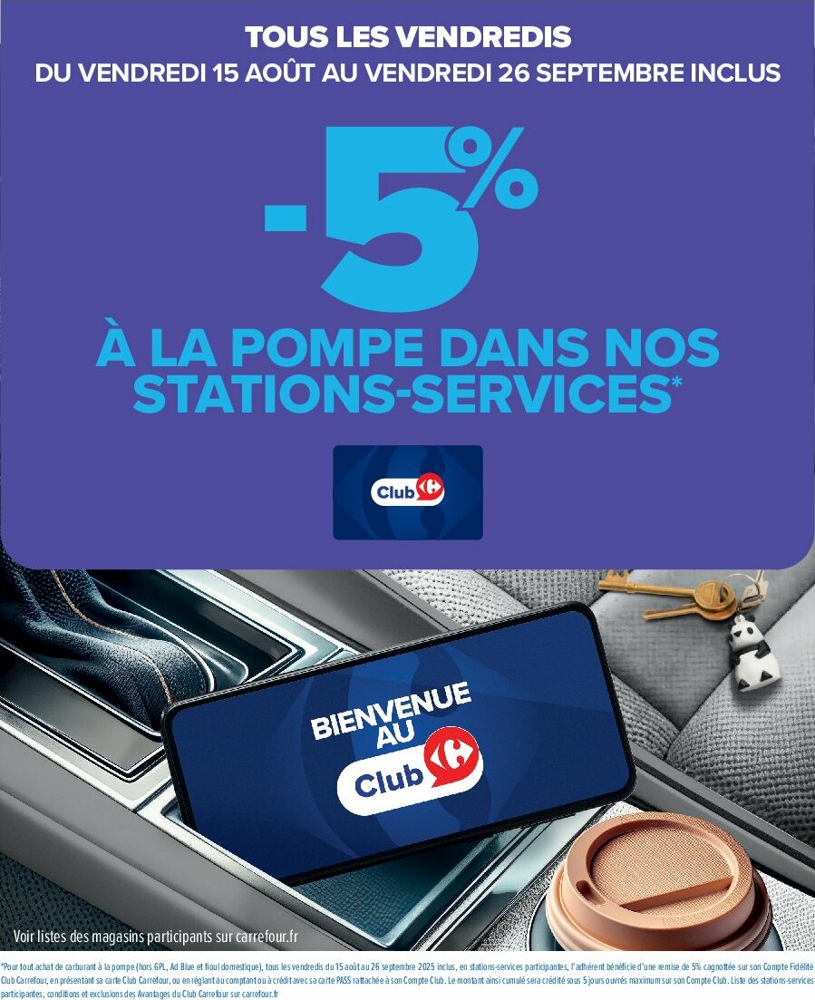 carrefour - Catalogue Carrefour - Le mois Monopoly valable du 16/09 au 29/09 - page: 85 carrefour - Catalogue Carrefour - Le mois Monopoly valable du 16/09 au 29/09 - page: 85