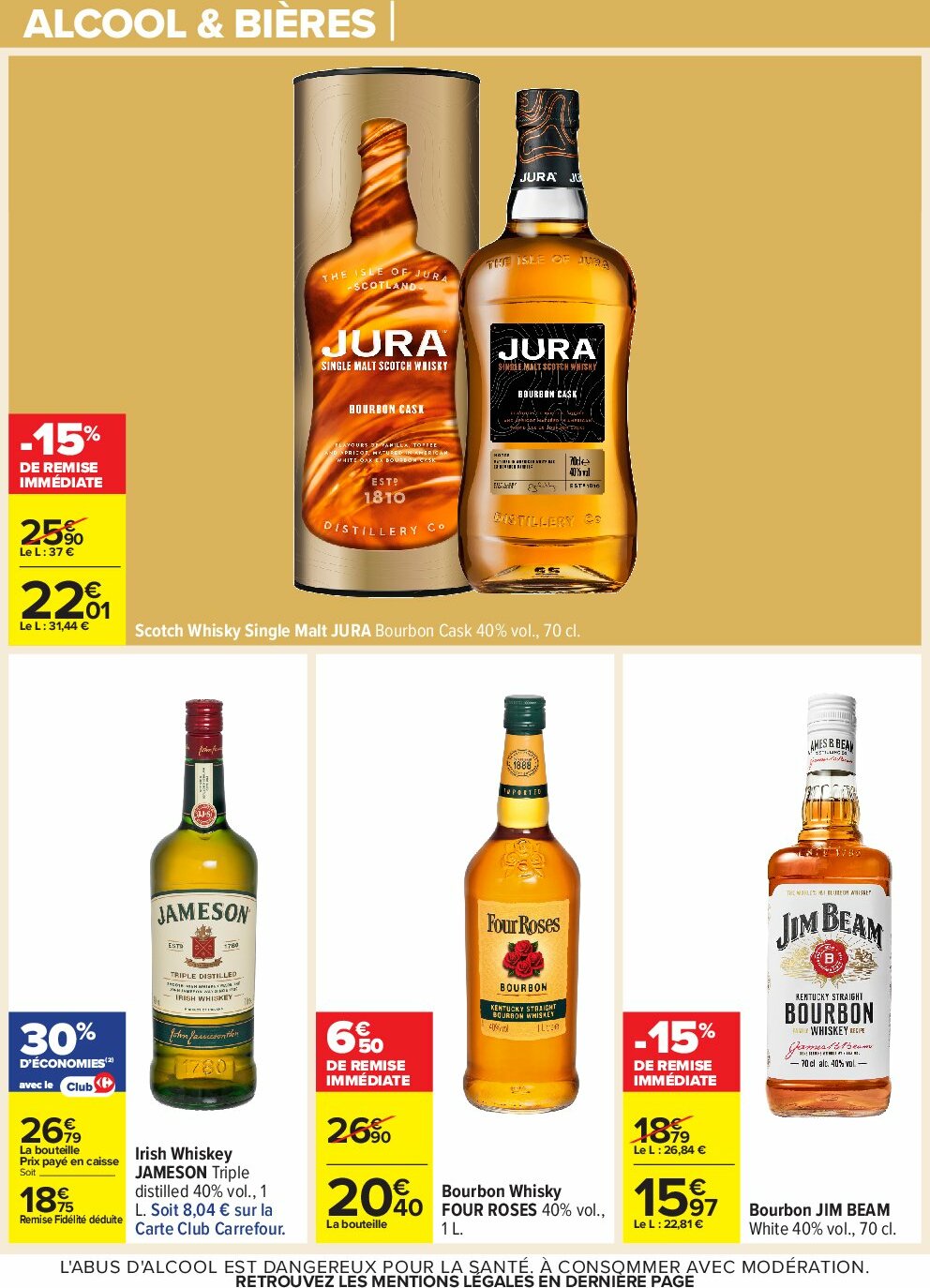 carrefour - Catalogue Carrefour - Le mois Monopoly valable du 16/09 au 29/09 - page: 19 carrefour - Catalogue Carrefour - Le mois Monopoly valable du 16/09 au 29/09 - page: 19
