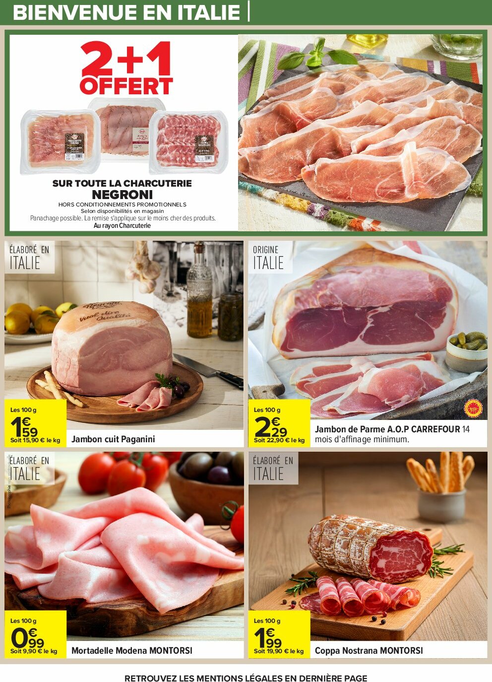 carrefour - Catalogue Carrefour - Le mois Monopoly valable du 16/09 au 29/09 - page: 37 carrefour - Catalogue Carrefour - Le mois Monopoly valable du 16/09 au 29/09 - page: 37