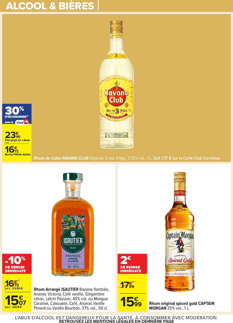 carrefour - Catalogue Carrefour - Le mois Monopoly valable du 16/09 au 29/09 - page: 21 carrefour - Catalogue Carrefour - Le mois Monopoly valable du 16/09 au 29/09 - page: 21