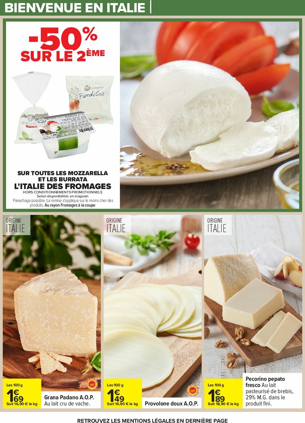 carrefour - Catalogue Carrefour - Le mois Monopoly valable du 16/09 au 29/09 - page: 38 carrefour - Catalogue Carrefour - Le mois Monopoly valable du 16/09 au 29/09 - page: 38