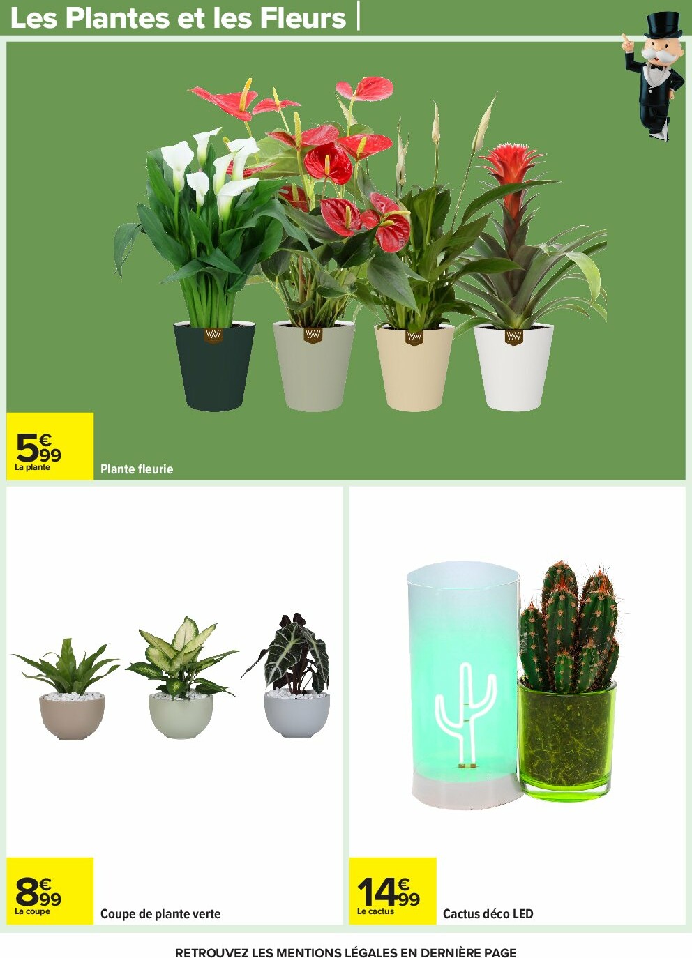 carrefour - Catalogue Carrefour valable du 23/09 au 06/10 - page: 68