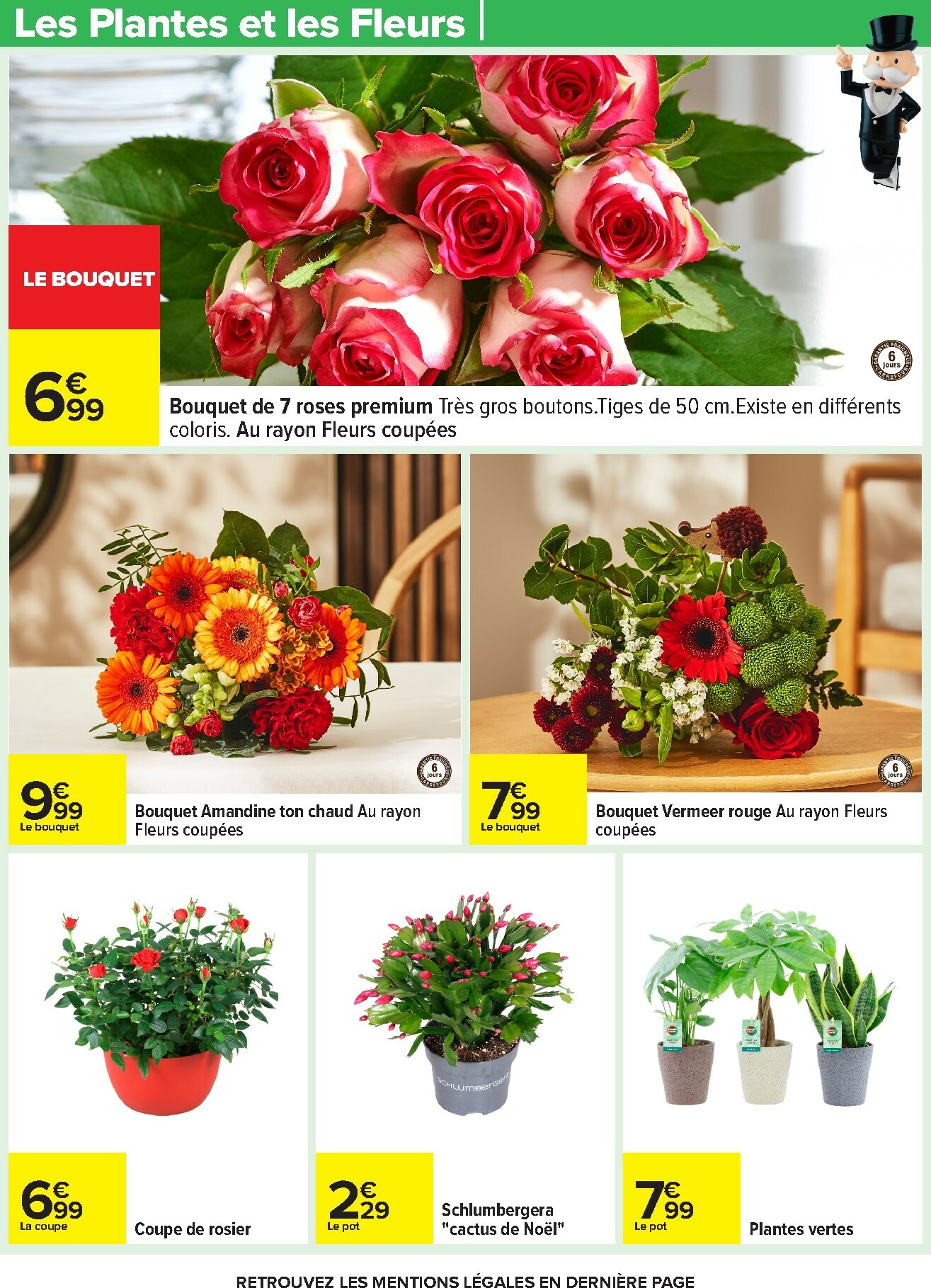 carrefour - Catalogue Carrefour - Le mois Monopoly valable du 30/09 au 13/10 - page: 29