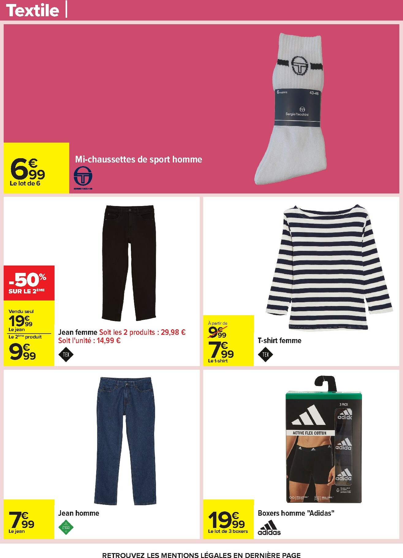 carrefour - Catalogue Carrefour - Le mois Monopoly valable du 30/09 au 13/10 - page: 69