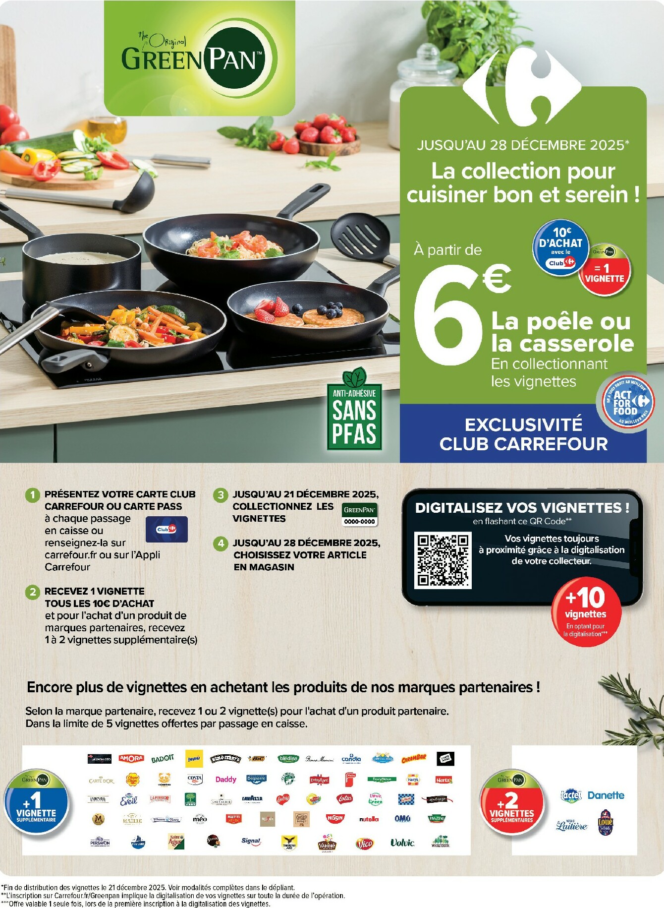 carrefour - Catalogue Carrefour - Le mois Monopoly valable du 30/09 au 13/10 - page: 78