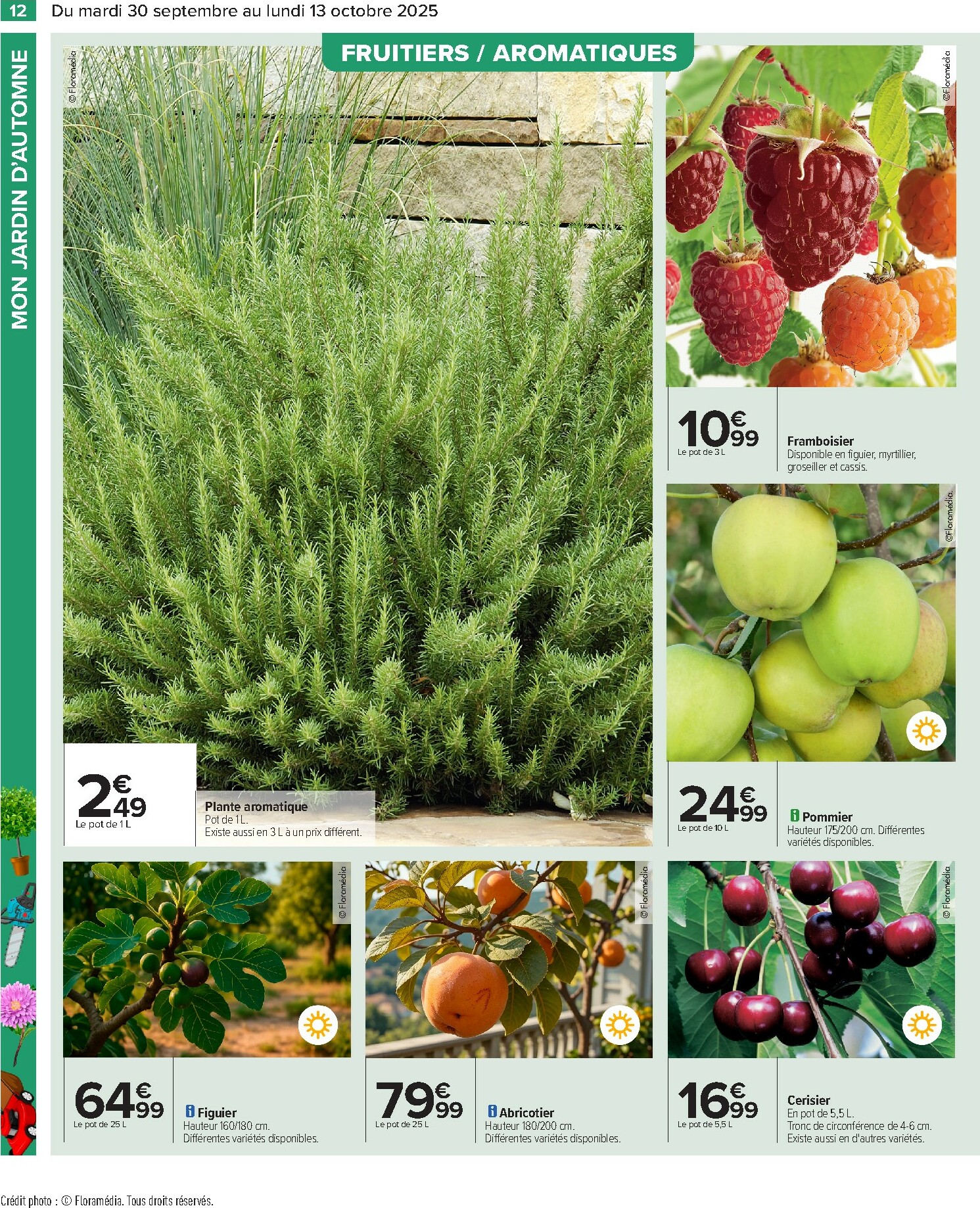 carrefour - Catalogue Carrefour - Preparez l'automne valable du 30/09 au 13/10 - page: 14 carrefour - Catalogue Carrefour - Preparez l'automne valable du 30/09 au 13/10 - page: 14