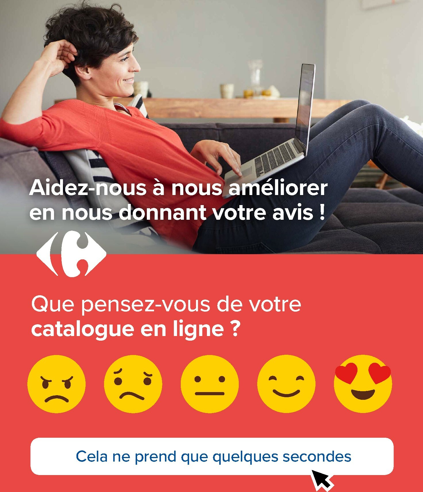 carrefour - Catalogue Carrefour - French days faites entrer les bonnes affaires valable du 30/09 au 20/10 - page: 30