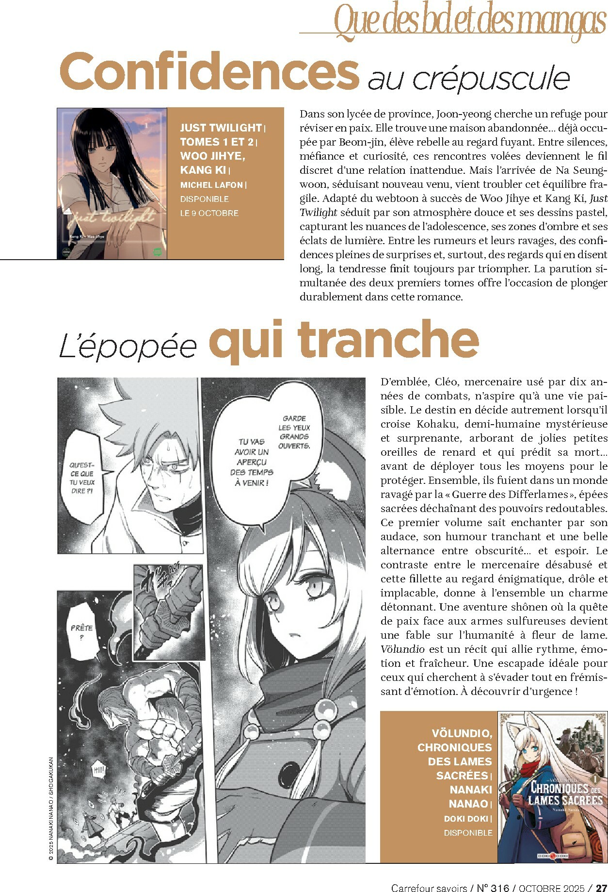 carrefour - Catalogue Carrefour - A Chacun Sa Culture valable du 01/10 au 31/10 - page: 27 carrefour - Catalogue Carrefour - A Chacun Sa Culture valable du 01/10 au 31/10 - page: 27