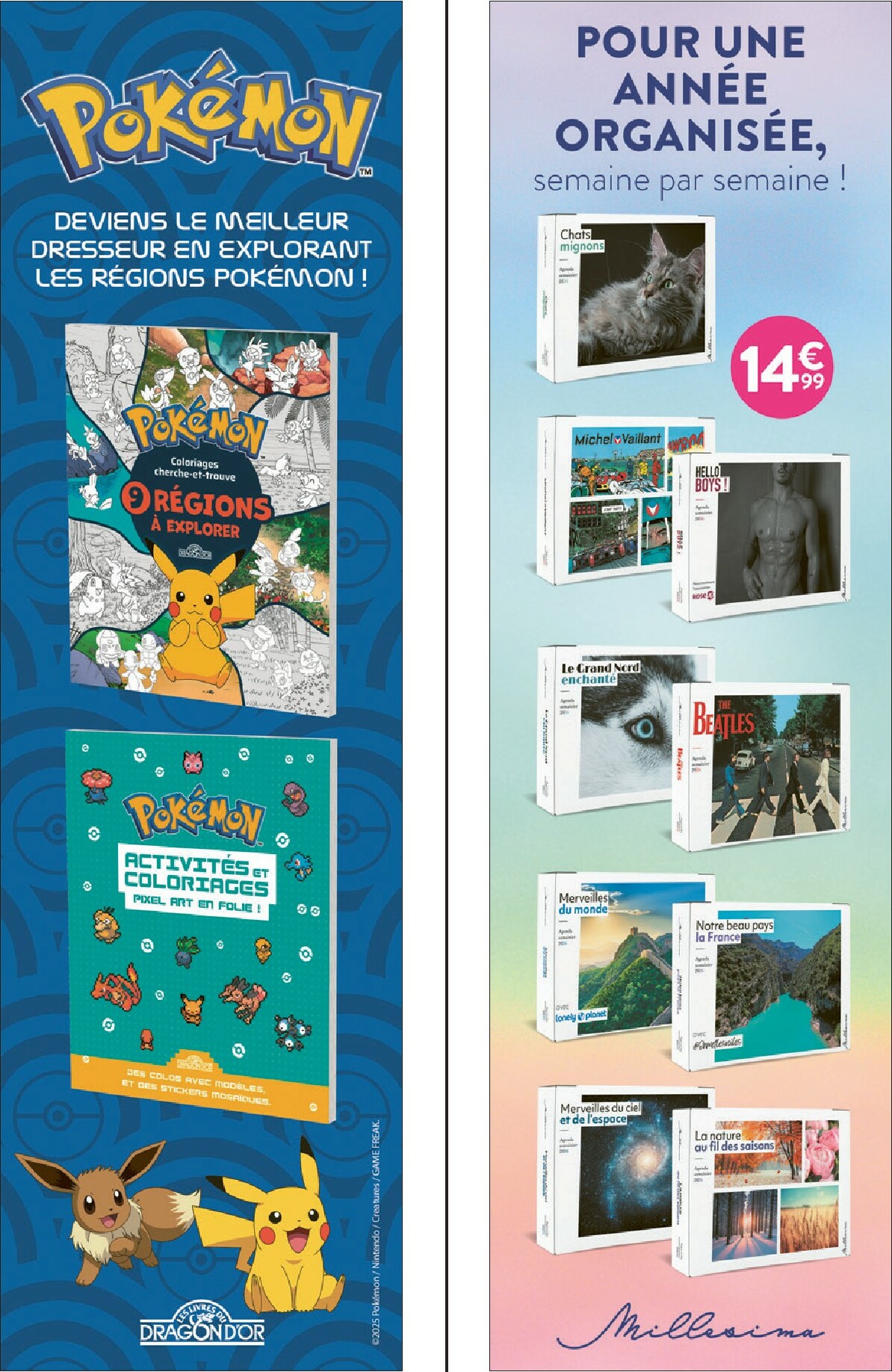 carrefour - Catalogue Carrefour - A Chacun Sa Culture valable du 01/10 au 31/10 - page: 12 carrefour - Catalogue Carrefour - A Chacun Sa Culture valable du 01/10 au 31/10 - page: 12