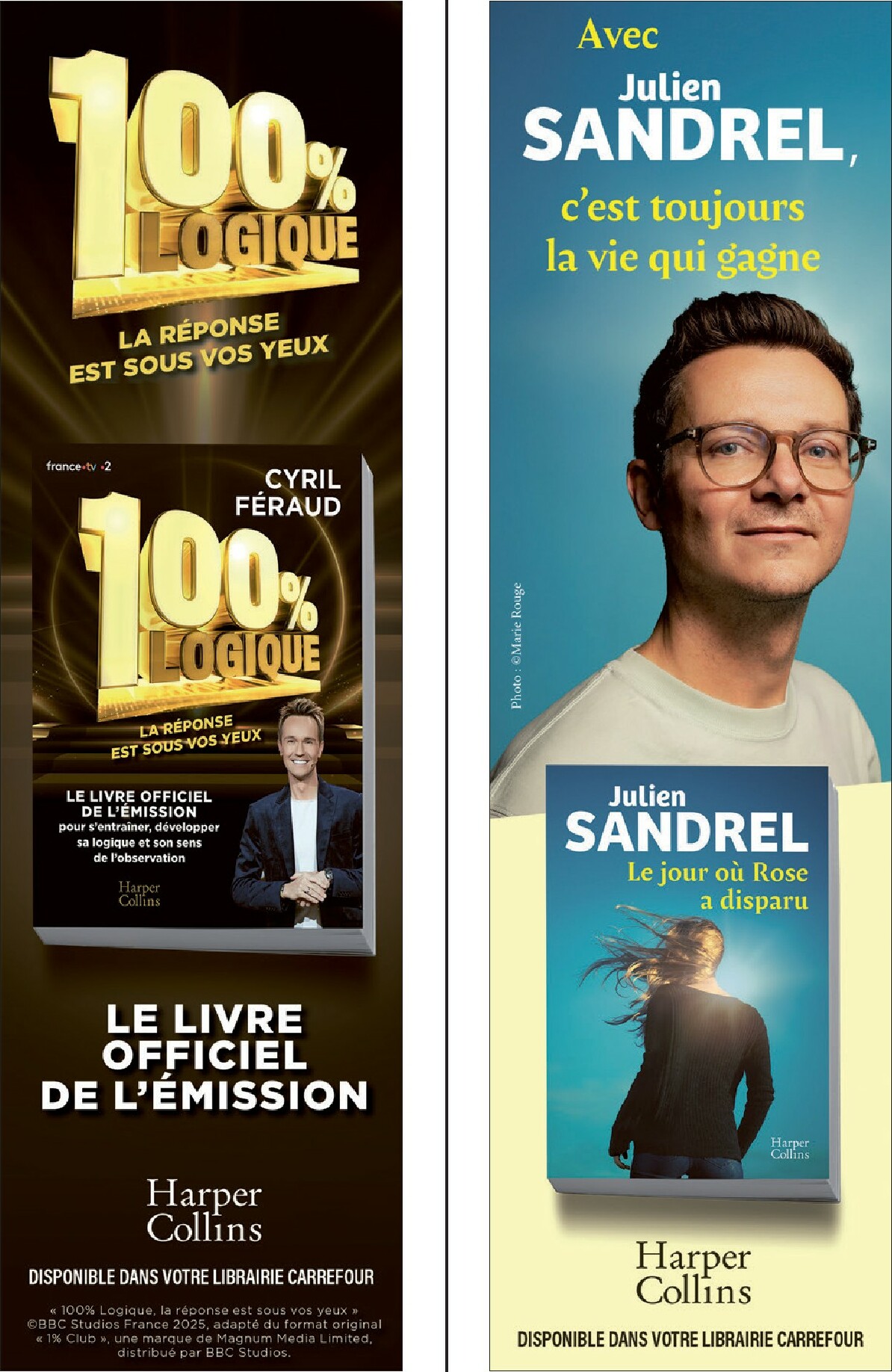 carrefour - Catalogue Carrefour - A Chacun Sa Culture valable du 01/10 au 31/10 - page: 18 carrefour - Catalogue Carrefour - A Chacun Sa Culture valable du 01/10 au 31/10 - page: 18