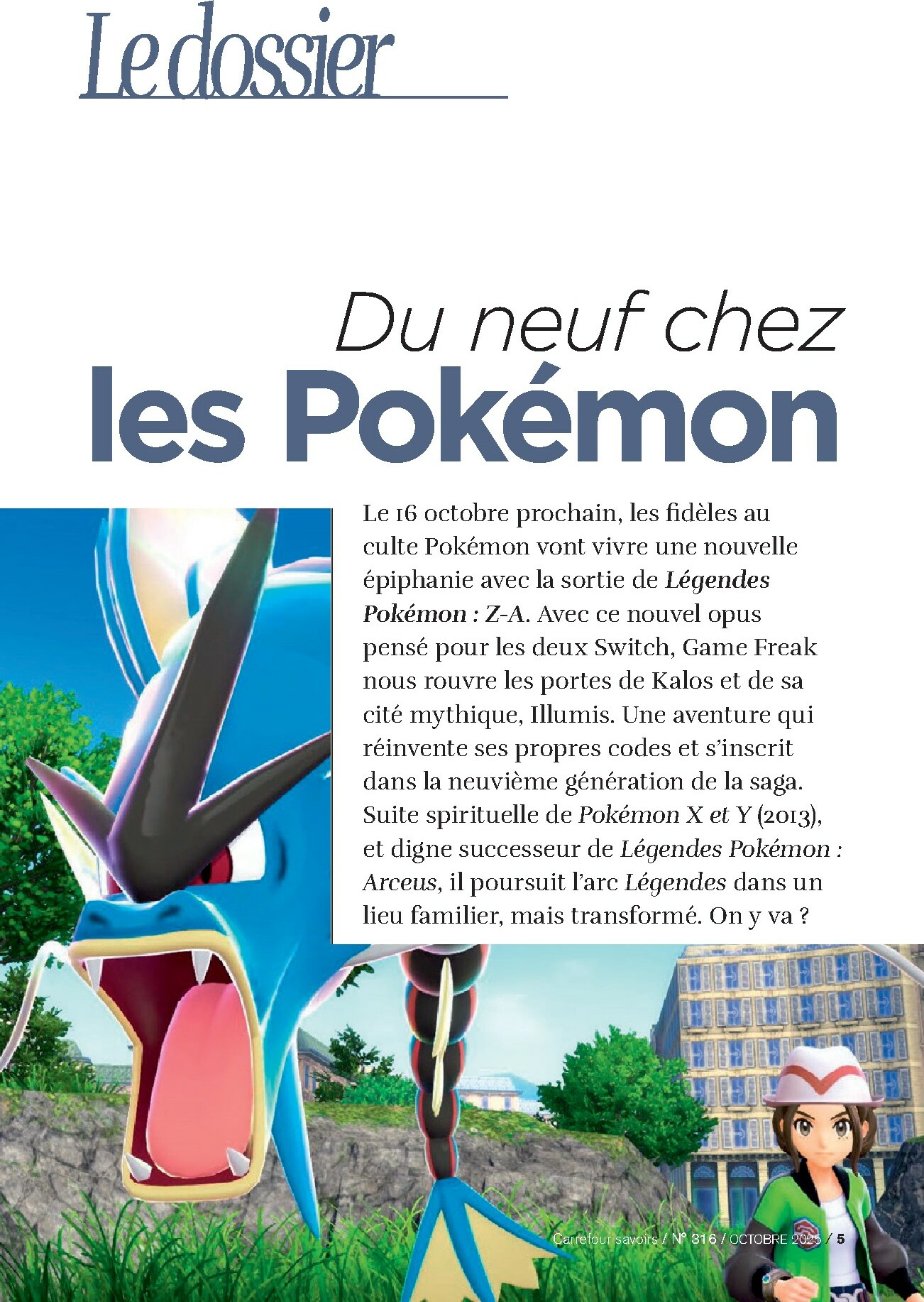 carrefour - Catalogue Carrefour - A Chacun Sa Culture valable du 01/10 au 31/10 - page: 5 carrefour - Catalogue Carrefour - A Chacun Sa Culture valable du 01/10 au 31/10 - page: 5