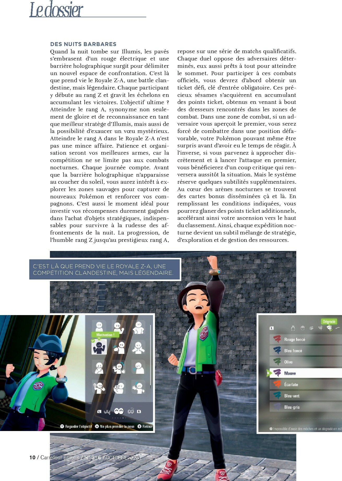 carrefour - Catalogue Carrefour - A Chacun Sa Culture valable du 01/10 au 31/10 - page: 10 carrefour - Catalogue Carrefour - A Chacun Sa Culture valable du 01/10 au 31/10 - page: 10