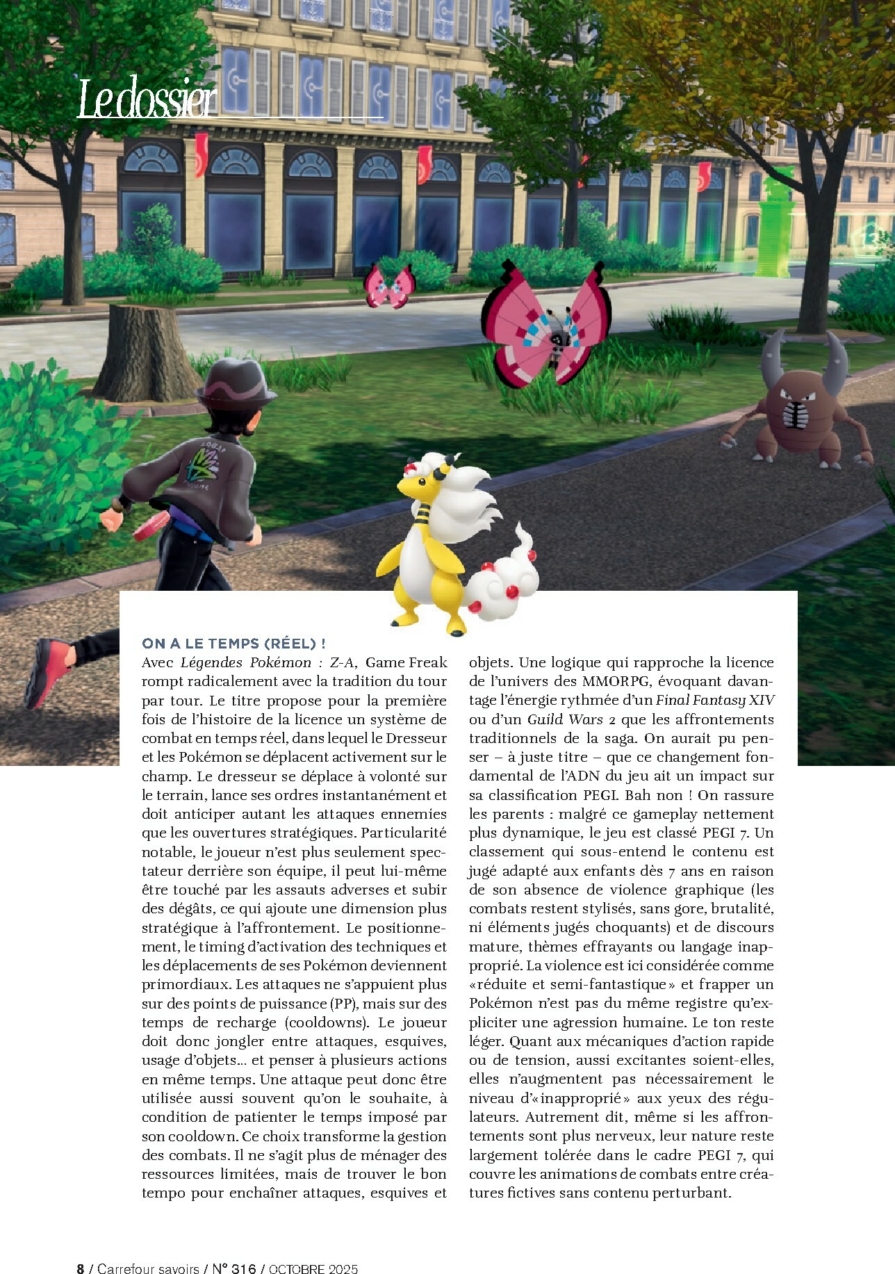 carrefour - Catalogue Carrefour - A Chacun Sa Culture valable du 01/10 au 31/10 - page: 8 carrefour - Catalogue Carrefour - A Chacun Sa Culture valable du 01/10 au 31/10 - page: 8