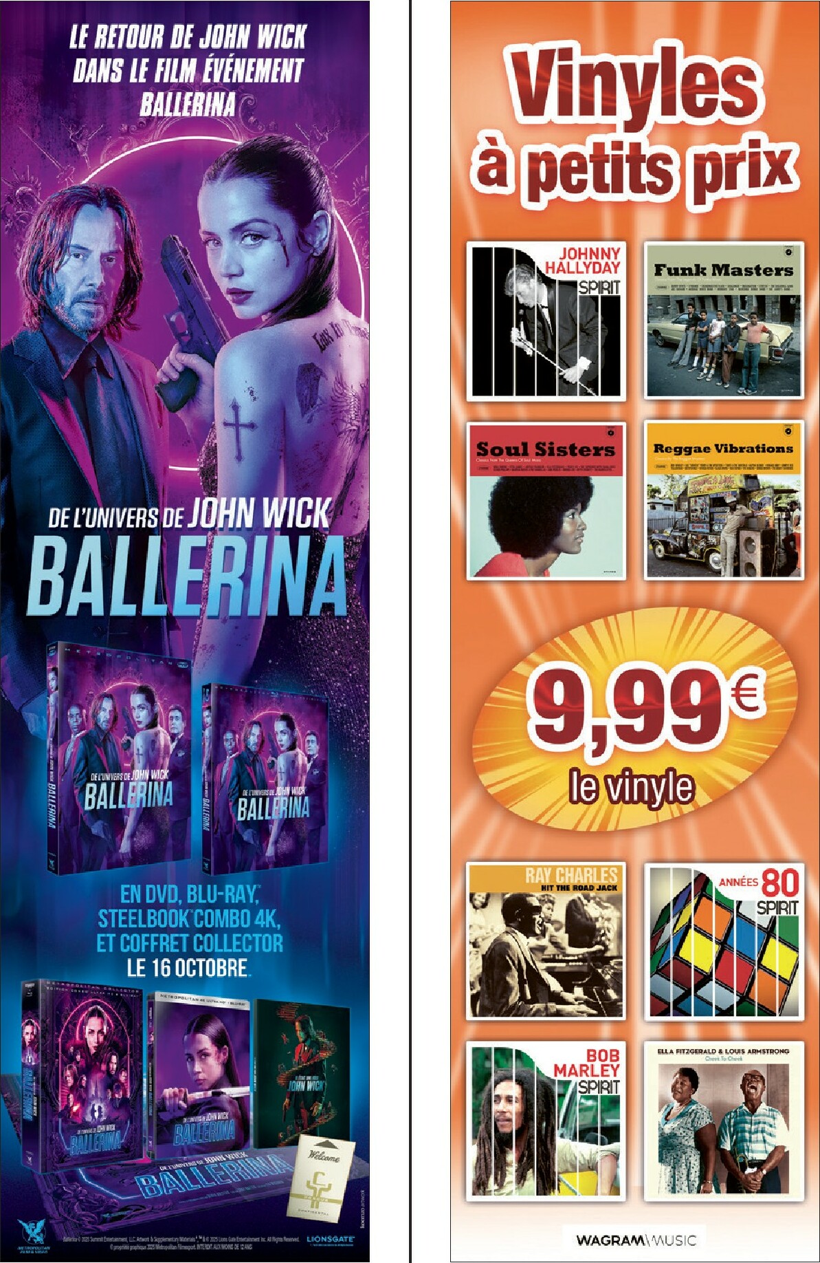 carrefour - Catalogue Carrefour - A Chacun Sa Culture valable du 01/10 au 31/10 - page: 37 carrefour - Catalogue Carrefour - A Chacun Sa Culture valable du 01/10 au 31/10 - page: 37