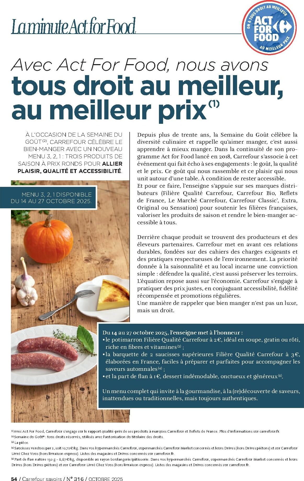 carrefour - Catalogue Carrefour - A Chacun Sa Culture valable du 01/10 au 31/10 - page: 54 carrefour - Catalogue Carrefour - A Chacun Sa Culture valable du 01/10 au 31/10 - page: 54