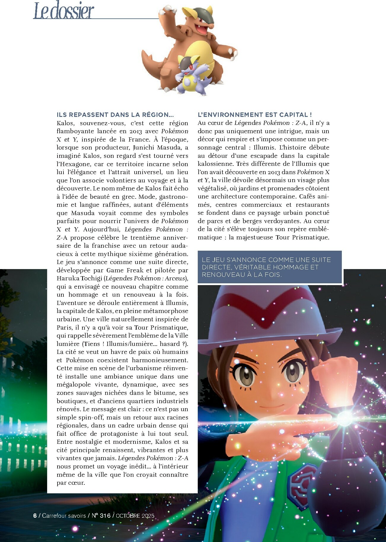 carrefour - Catalogue Carrefour - A Chacun Sa Culture valable du 01/10 au 31/10 - page: 6 carrefour - Catalogue Carrefour - A Chacun Sa Culture valable du 01/10 au 31/10 - page: 6
