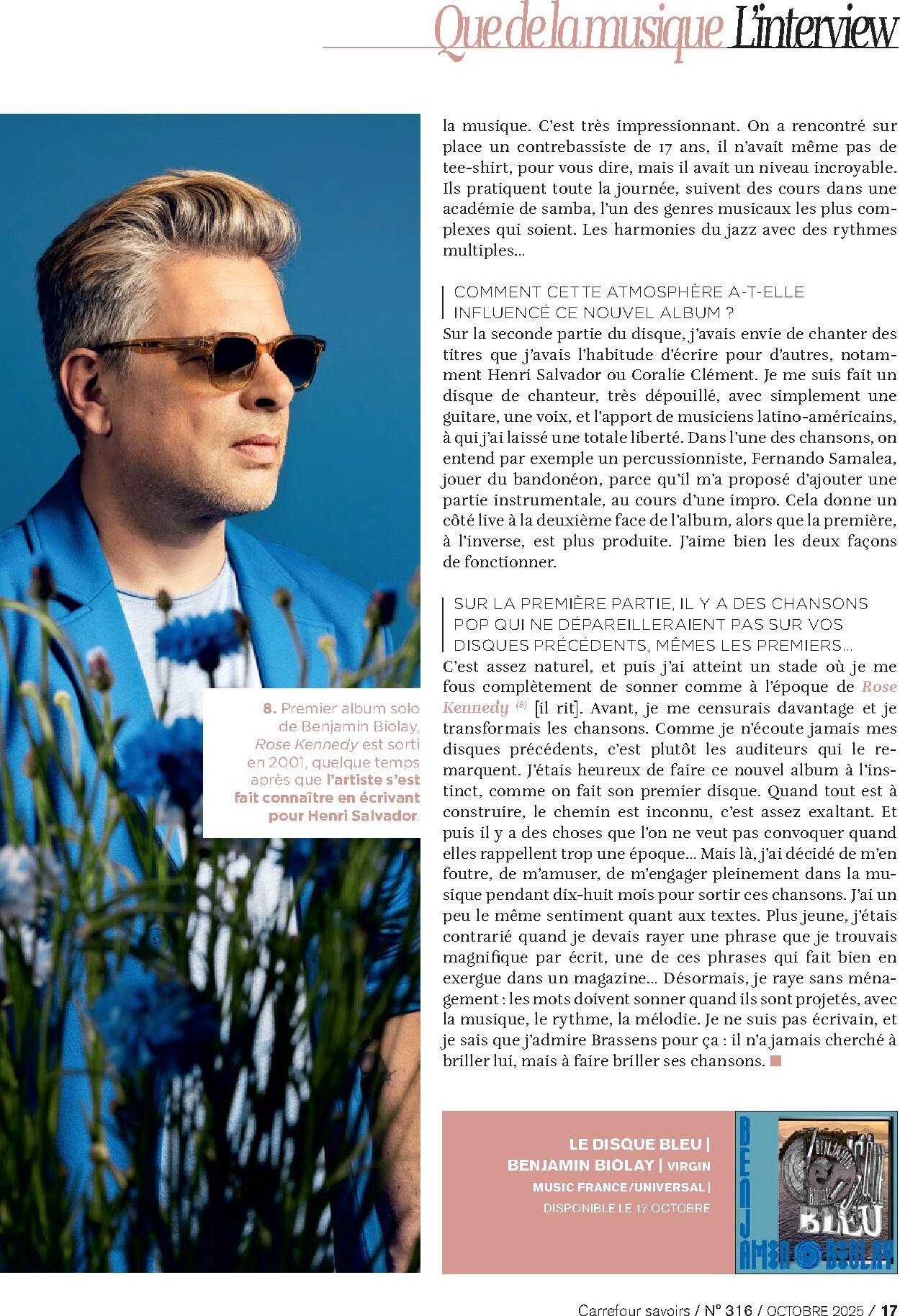 carrefour - Catalogue Carrefour - A Chacun Sa Culture valable du 01/10 au 31/10 - page: 17 carrefour - Catalogue Carrefour - A Chacun Sa Culture valable du 01/10 au 31/10 - page: 17