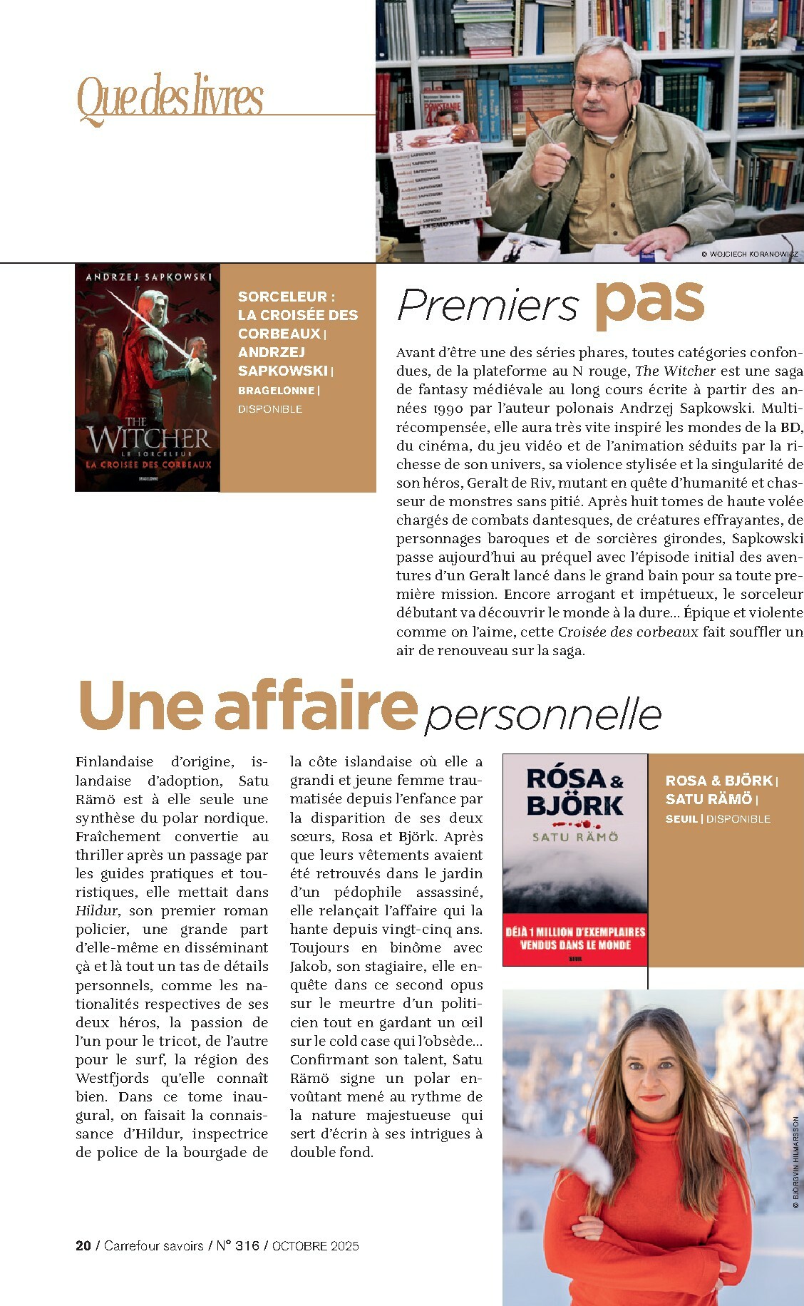 carrefour - Catalogue Carrefour - A Chacun Sa Culture valable du 01/10 au 31/10 - page: 20 carrefour - Catalogue Carrefour - A Chacun Sa Culture valable du 01/10 au 31/10 - page: 20