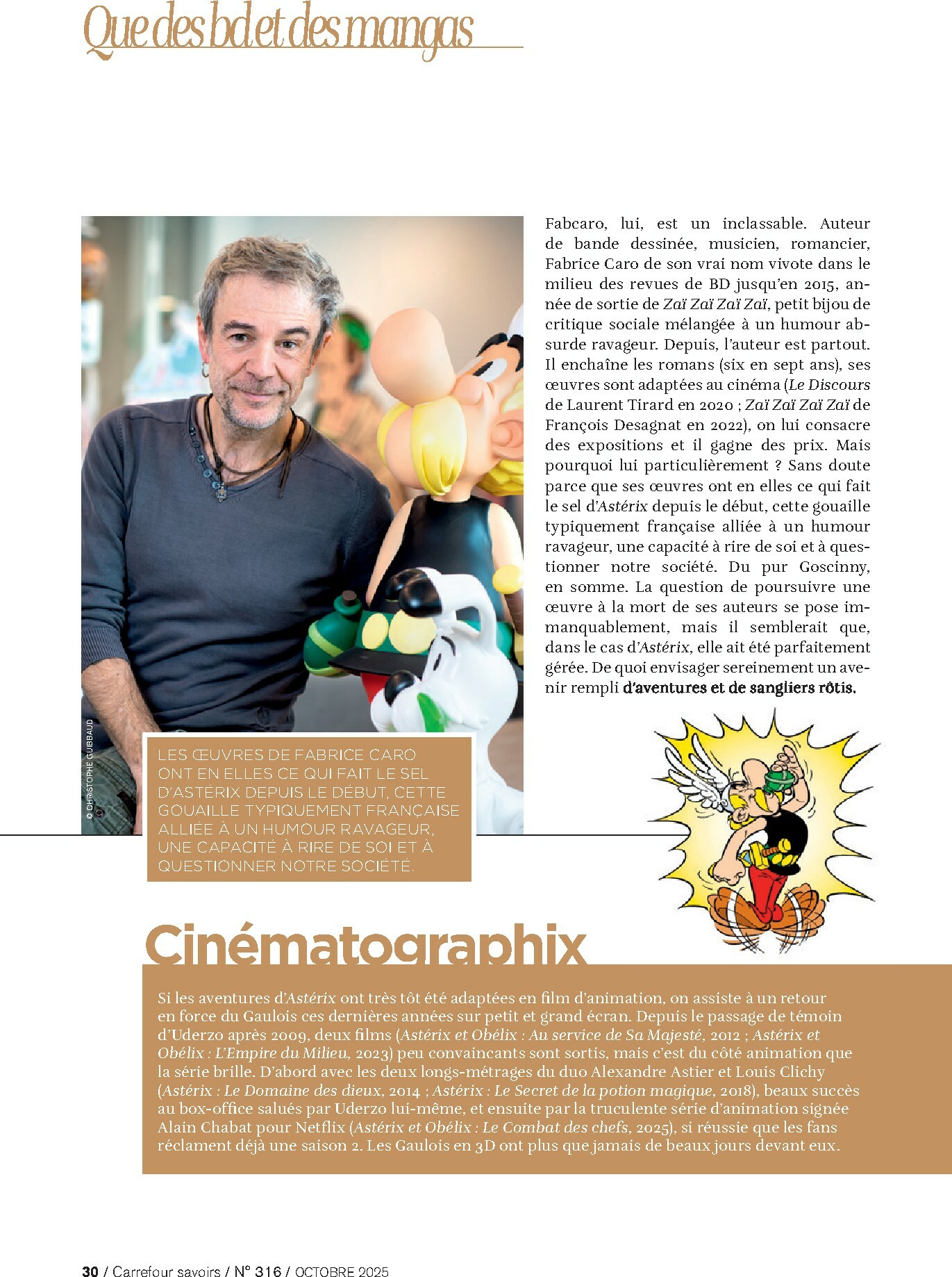 carrefour - Catalogue Carrefour - A Chacun Sa Culture valable du 01/10 au 31/10 - page: 30 carrefour - Catalogue Carrefour - A Chacun Sa Culture valable du 01/10 au 31/10 - page: 30