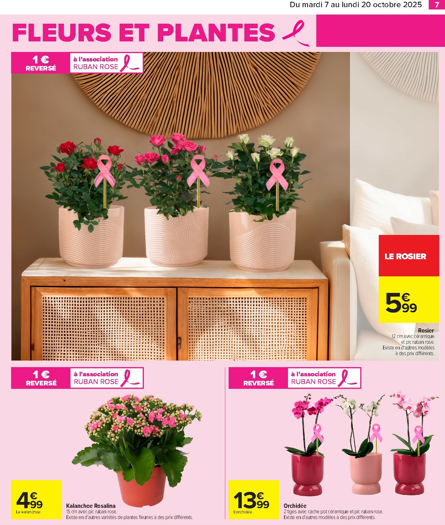 carrefour - Catalogue Carrefour - Toutes en Beauté valable du 07/10 au 20/10 - page: 9