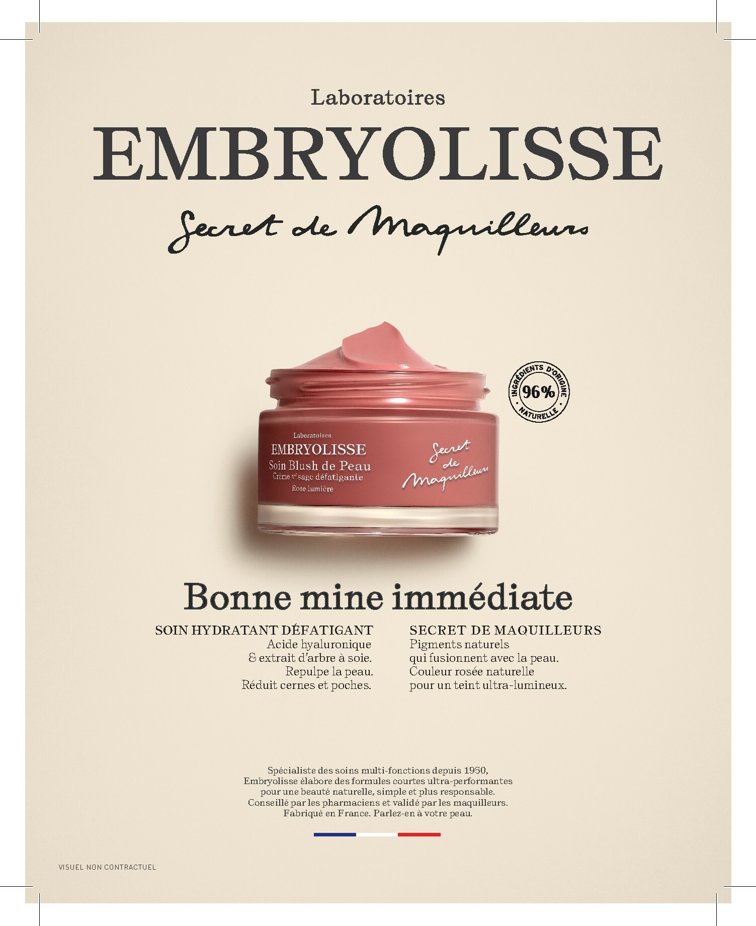 carrefour - Catalogue Carrefour - Toutes en Beauté valable du 07/10 au 20/10 - page: 37