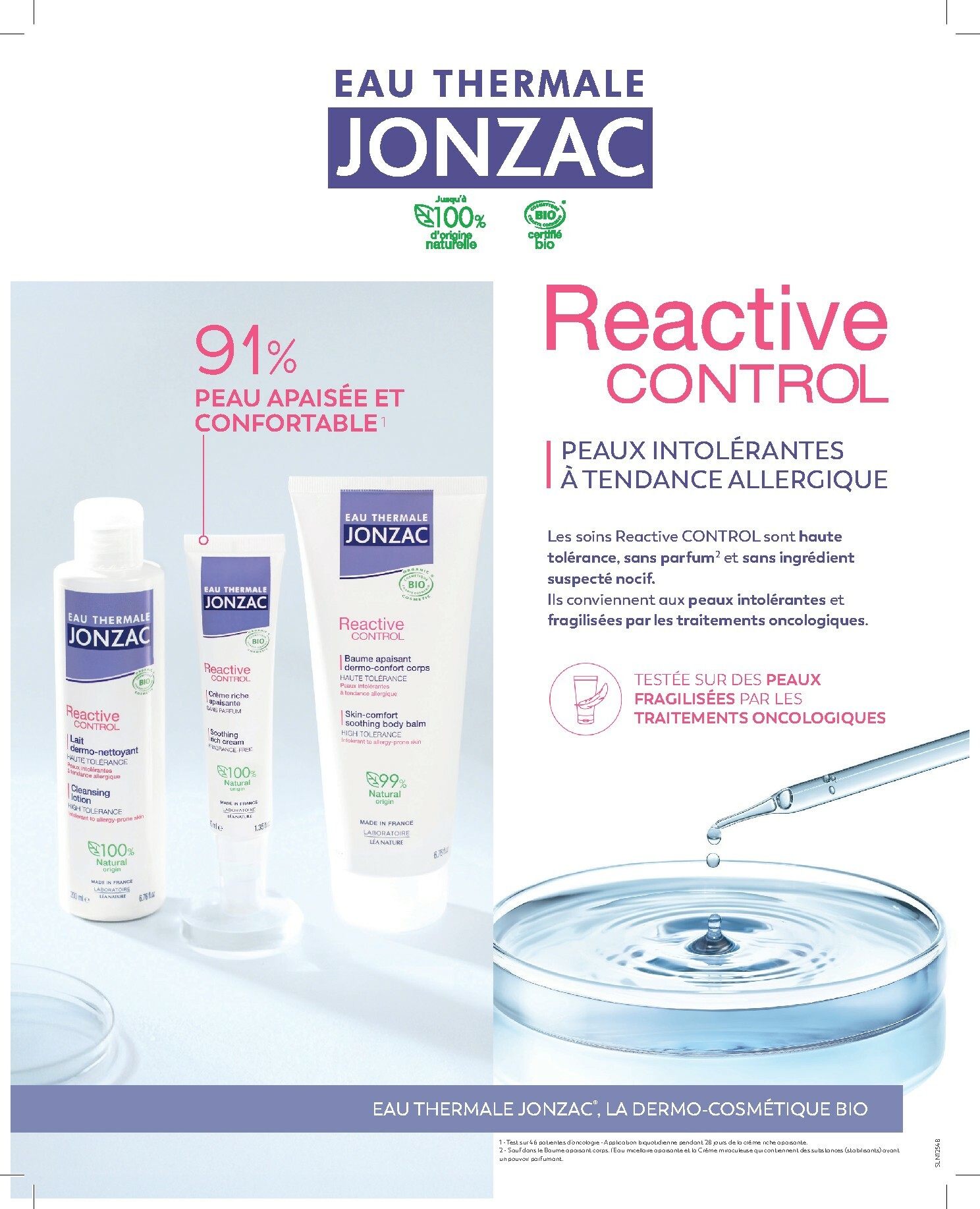 carrefour - Catalogue Carrefour - Toutes en Beauté valable du 07/10 au 20/10 - page: 34