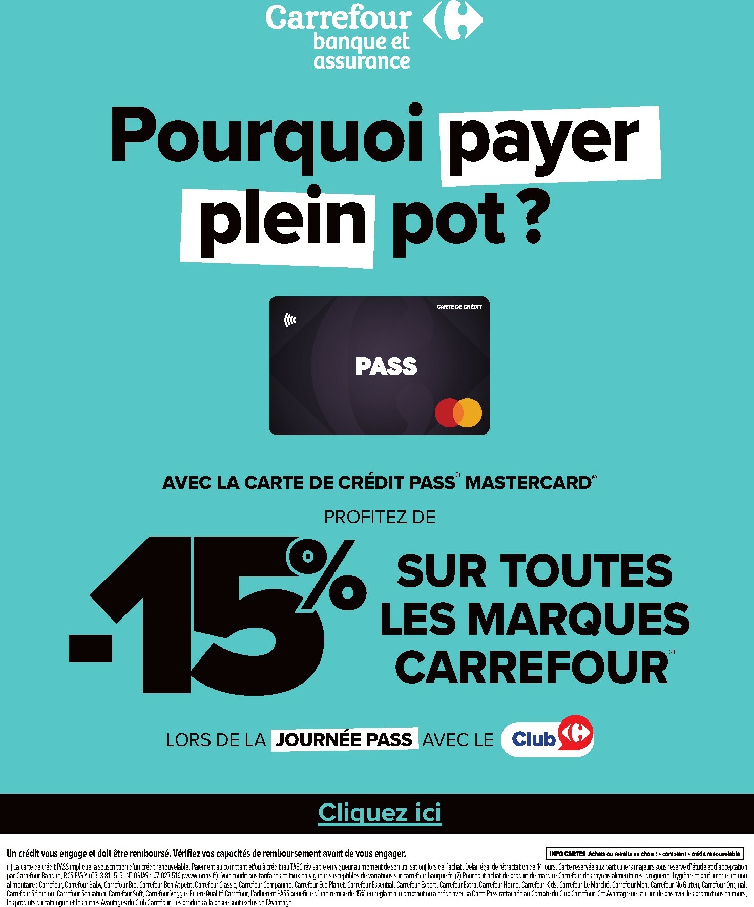 carrefour - Catalogue Carrefour - Toutes en Beauté valable du 07/10 au 20/10 - page: 55