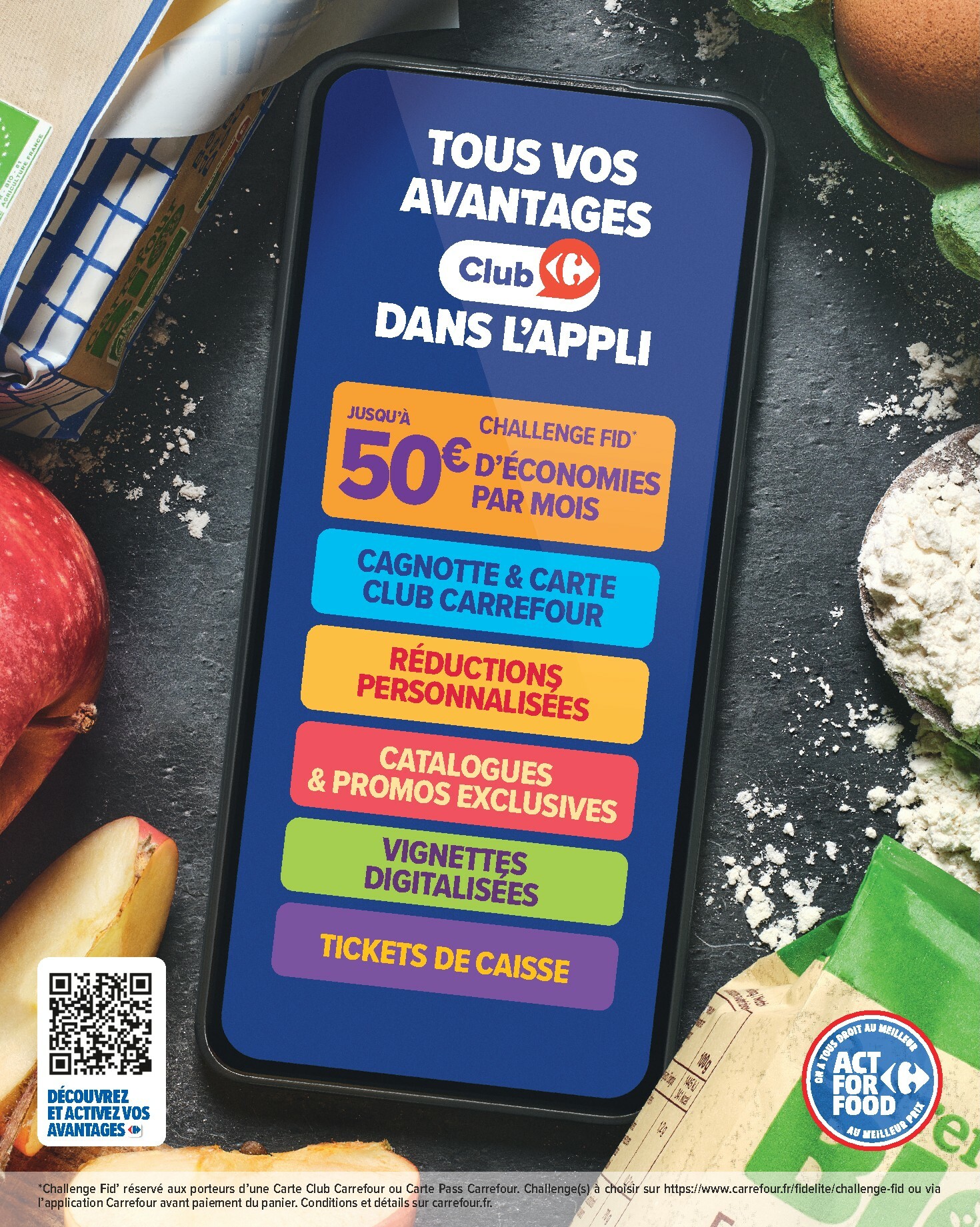 carrefour - Catalogue Carrefour - Toutes en Beauté valable du 07/10 au 20/10 - page: 3