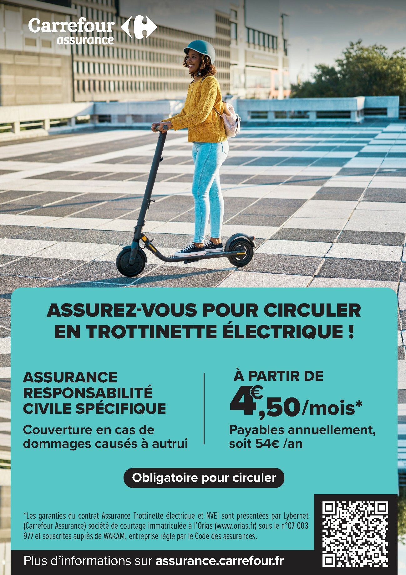 carrefour - Catalogue Carrefour valable du 07/10 au 20/10 - page: 50