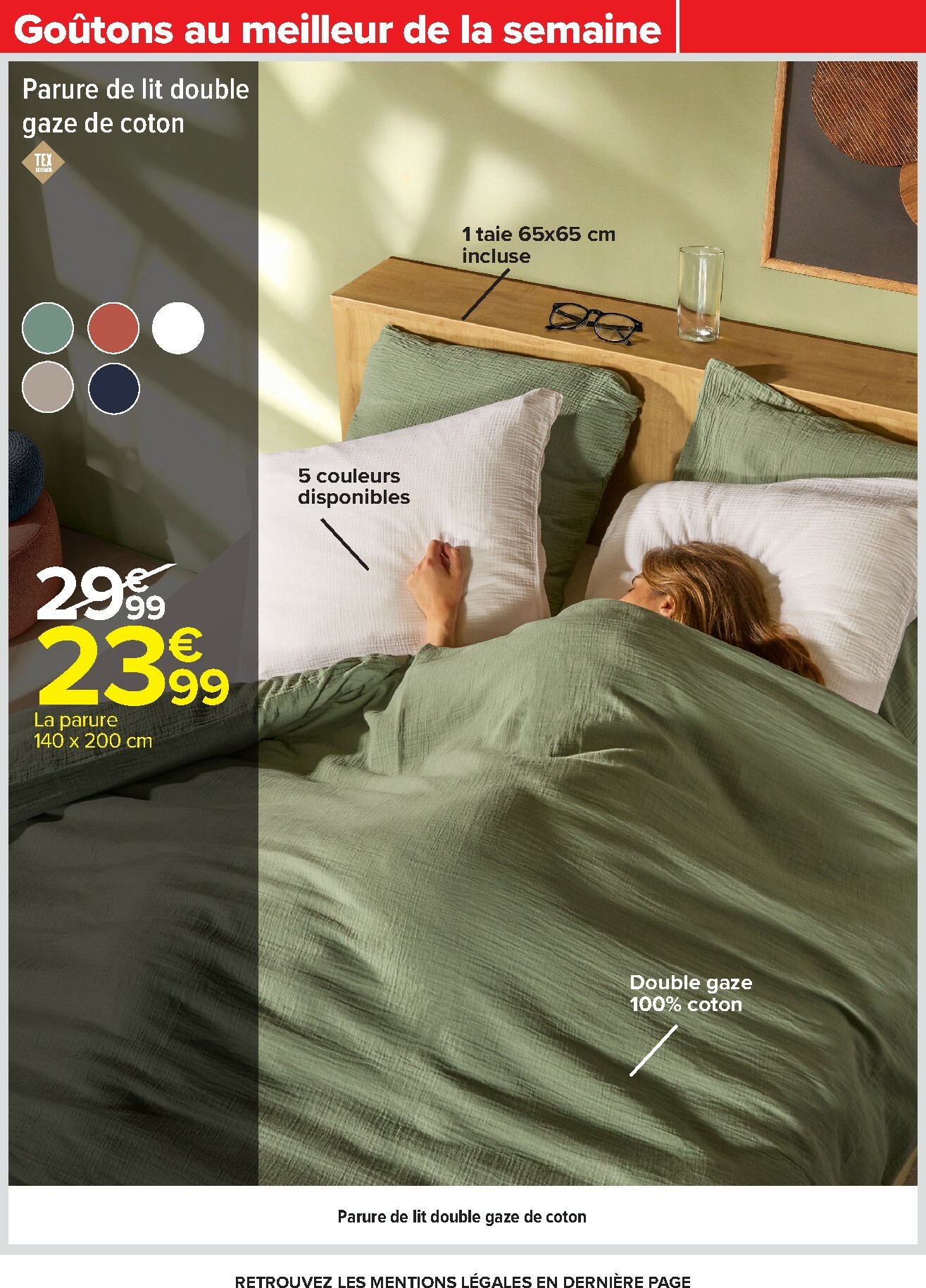carrefour - Catalogue Carrefour valable du 14/10 au 27/10 - page: 62 carrefour - Catalogue Carrefour valable du 14/10 au 27/10 - page: 62