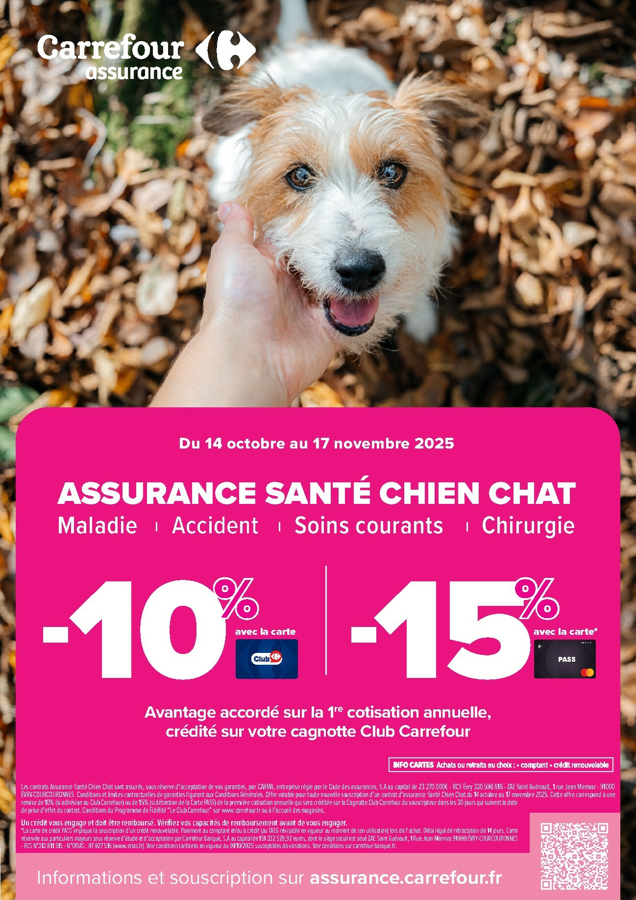 carrefour - Catalogue Carrefour valable du 14/10 au 27/10 - page: 66 carrefour - Catalogue Carrefour valable du 14/10 au 27/10 - page: 66