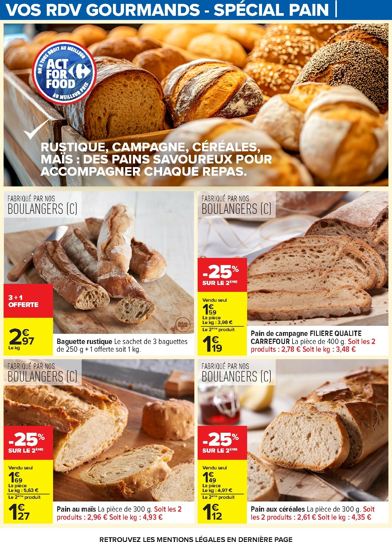 carrefour - Catalogue Carrefour valable du 14/10 au 27/10 - page: 15 carrefour - Catalogue Carrefour valable du 14/10 au 27/10 - page: 15