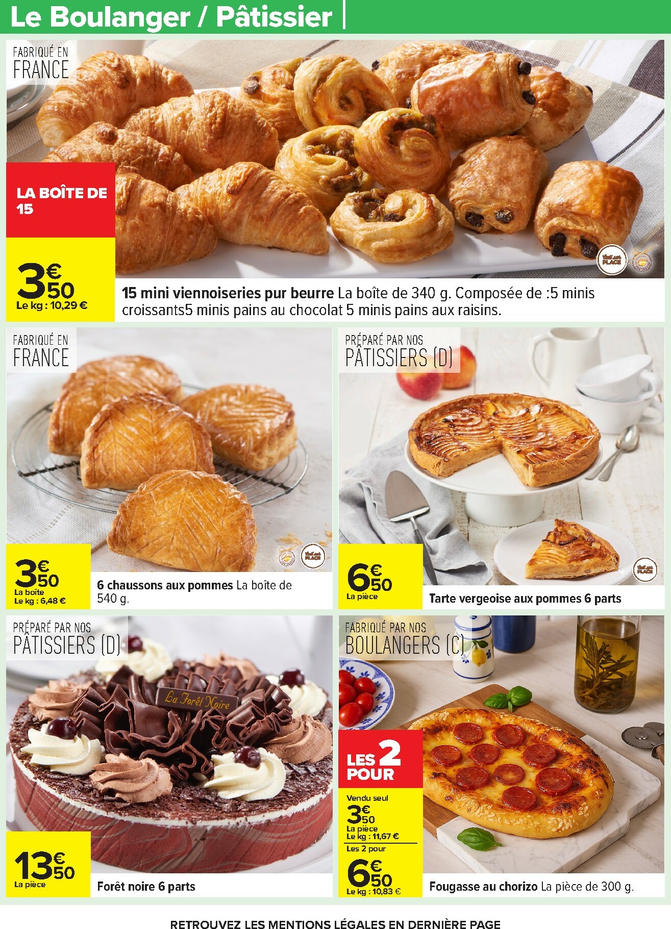 carrefour - Catalogue Carrefour valable du 14/10 au 27/10 - page: 19 carrefour - Catalogue Carrefour valable du 14/10 au 27/10 - page: 19