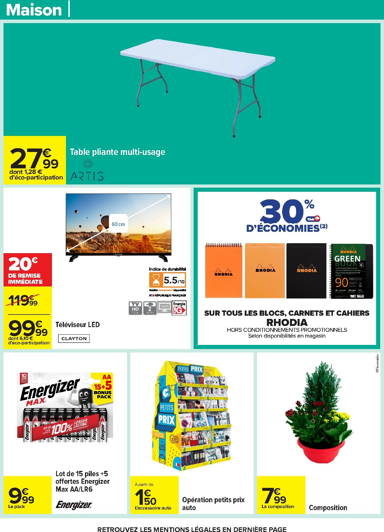 carrefour - Catalogue Carrefour - Alcools, Biéres valable du 28/10 au 10/11 - page: 51 carrefour - Catalogue Carrefour - Alcools, Biéres valable du 28/10 au 10/11 - page: 51
