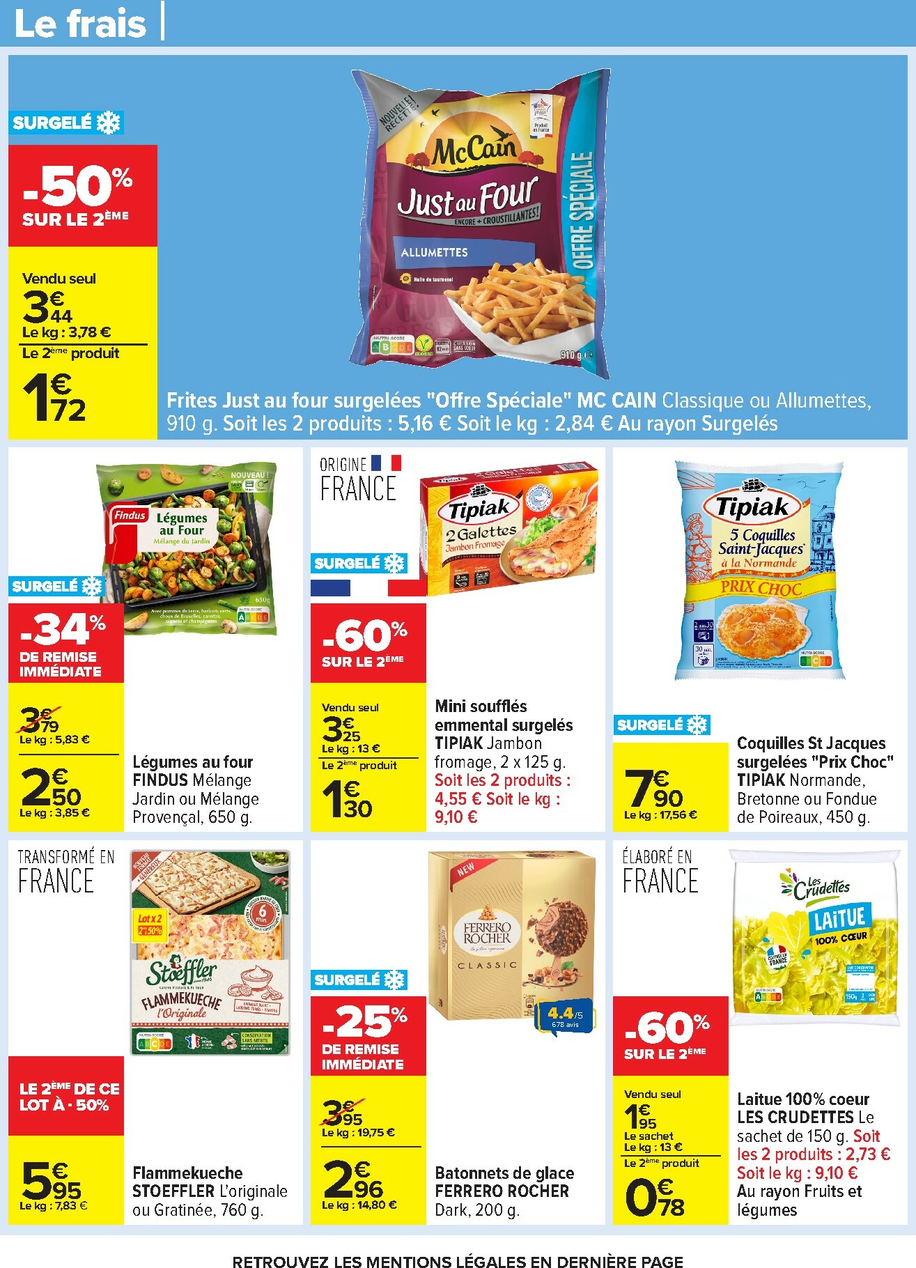carrefour - Catalogue Carrefour - Alcools, Biéres valable du 28/10 au 10/11 - page: 30 carrefour - Catalogue Carrefour - Alcools, Biéres valable du 28/10 au 10/11 - page: 30