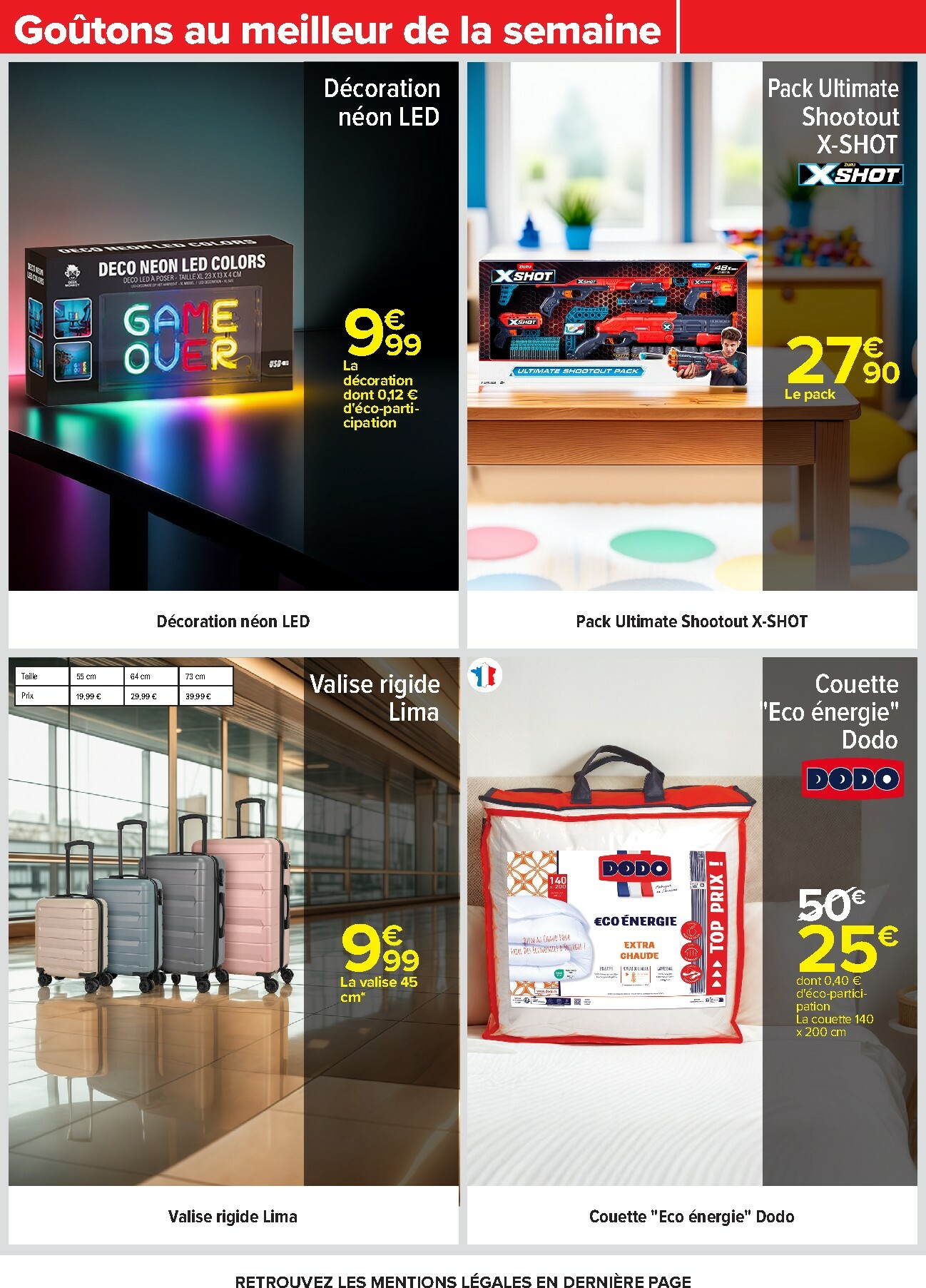 carrefour - Catalogue Carrefour - Alcools, Biéres valable du 28/10 au 10/11 - page: 59 carrefour - Catalogue Carrefour - Alcools, Biéres valable du 28/10 au 10/11 - page: 59