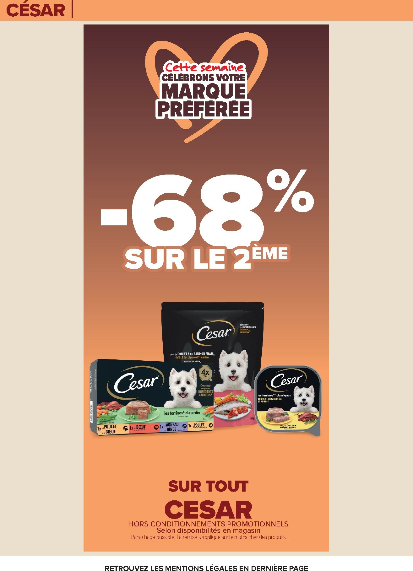 carrefour - Catalogue Carrefour - Alcools, Biéres valable du 28/10 au 10/11 - page: 44 carrefour - Catalogue Carrefour - Alcools, Biéres valable du 28/10 au 10/11 - page: 44