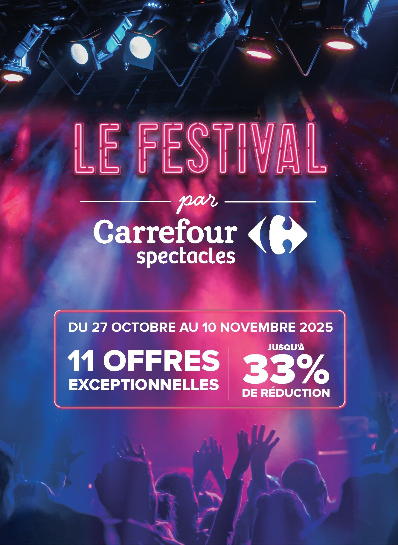 carrefour - Catalogue Carrefour - Alcools, Biéres valable du 28/10 au 10/11 - page: 3 carrefour - Catalogue Carrefour - Alcools, Biéres valable du 28/10 au 10/11 - page: 3