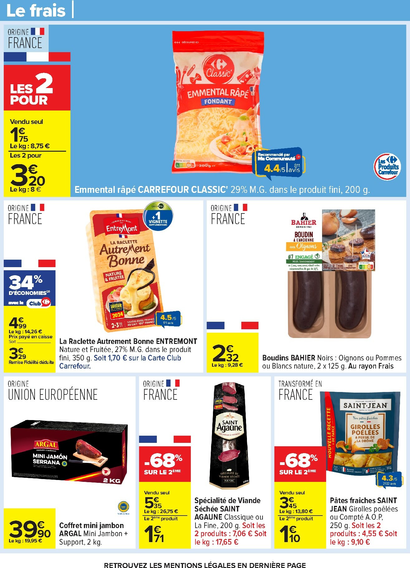 carrefour - Catalogue Carrefour - Alcools, Biéres valable du 28/10 au 10/11 - page: 28 carrefour - Catalogue Carrefour - Alcools, Biéres valable du 28/10 au 10/11 - page: 28