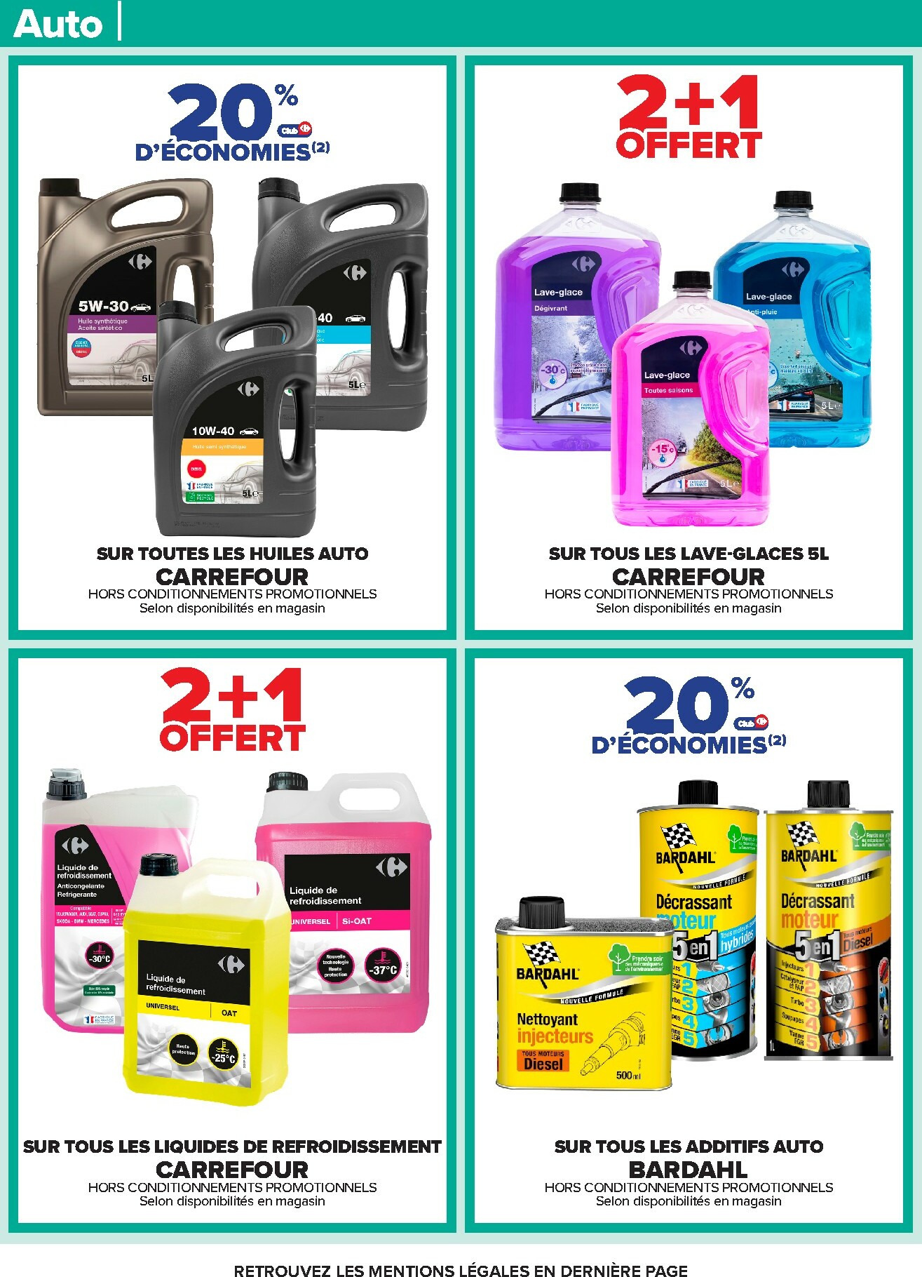 carrefour - Catalogue Carrefour - Alcools, Biéres valable du 28/10 au 10/11 - page: 53 carrefour - Catalogue Carrefour - Alcools, Biéres valable du 28/10 au 10/11 - page: 53