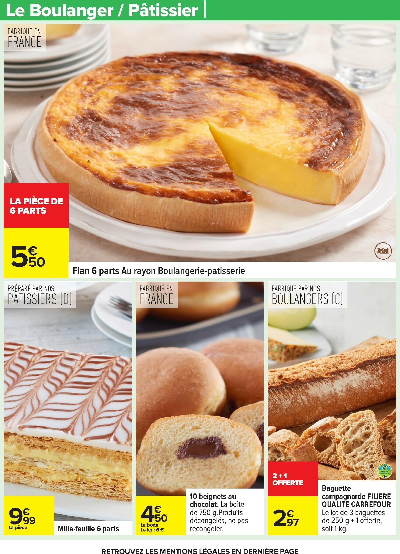 carrefour - Catalogue Carrefour - Alcools, Biéres valable du 28/10 au 10/11 - page: 22 carrefour - Catalogue Carrefour - Alcools, Biéres valable du 28/10 au 10/11 - page: 22