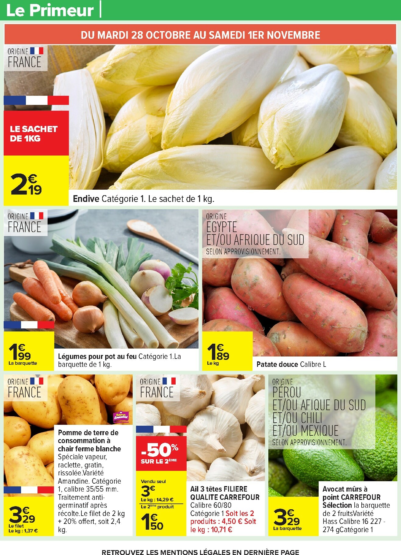 carrefour - Catalogue Carrefour - Alcools, Biéres valable du 28/10 au 10/11 - page: 20 carrefour - Catalogue Carrefour - Alcools, Biéres valable du 28/10 au 10/11 - page: 20