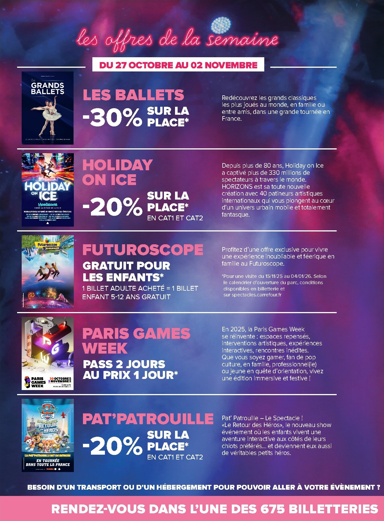 carrefour - Catalogue Carrefour - Alcools, Biéres valable du 28/10 au 10/11 - page: 5 carrefour - Catalogue Carrefour - Alcools, Biéres valable du 28/10 au 10/11 - page: 5