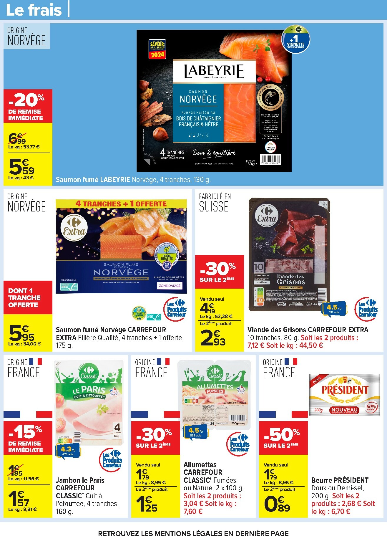 carrefour - Catalogue Carrefour - Alcools, Biéres valable du 28/10 au 10/11 - page: 29 carrefour - Catalogue Carrefour - Alcools, Biéres valable du 28/10 au 10/11 - page: 29