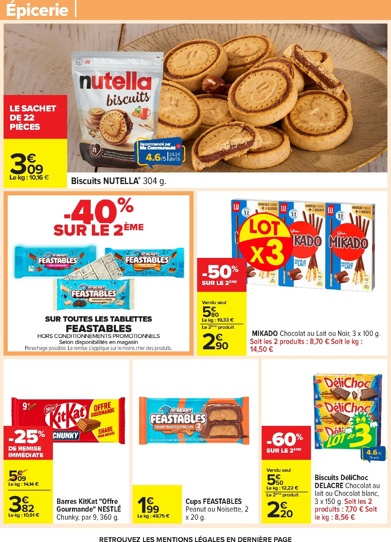 carrefour - Catalogue Carrefour - Alcools, Biéres valable du 28/10 au 10/11 - page: 35 carrefour - Catalogue Carrefour - Alcools, Biéres valable du 28/10 au 10/11 - page: 35