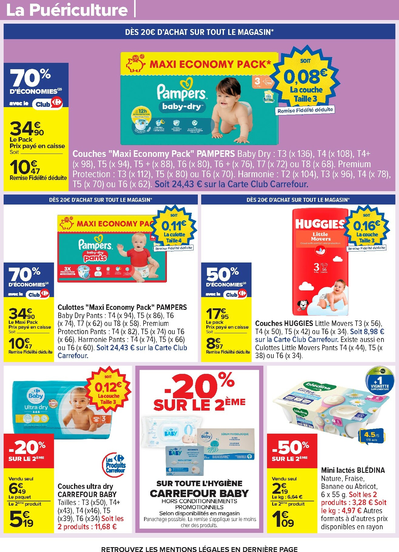 carrefour - Catalogue Carrefour - Alcools, Biéres valable du 28/10 au 10/11 - page: 43 carrefour - Catalogue Carrefour - Alcools, Biéres valable du 28/10 au 10/11 - page: 43