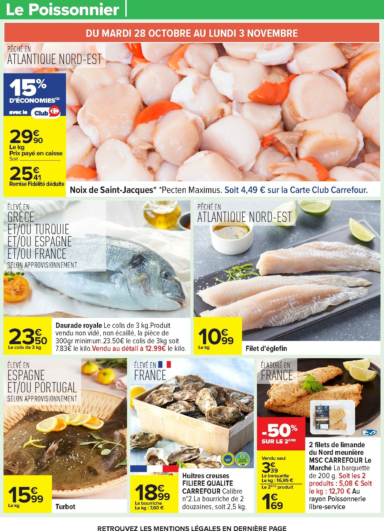 carrefour - Catalogue Carrefour - Alcools, Biéres valable du 28/10 au 10/11 - page: 16 carrefour - Catalogue Carrefour - Alcools, Biéres valable du 28/10 au 10/11 - page: 16