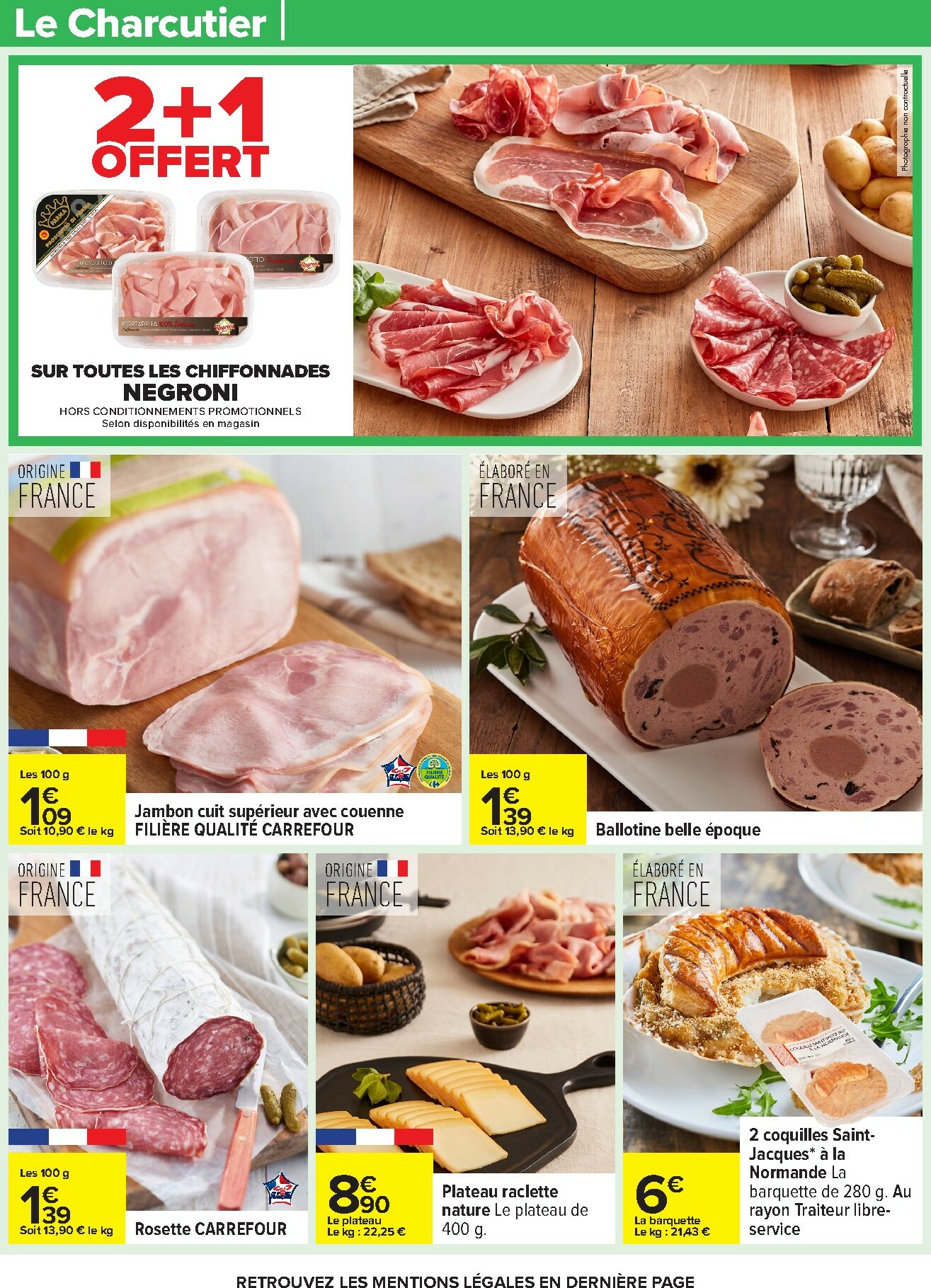 carrefour - Catalogue Carrefour - Alcools, Biéres valable du 28/10 au 10/11 - page: 18 carrefour - Catalogue Carrefour - Alcools, Biéres valable du 28/10 au 10/11 - page: 18