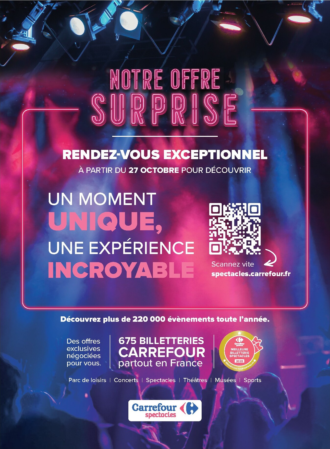 carrefour - Catalogue Carrefour - Alcools, Biéres valable du 28/10 au 10/11 - page: 4 carrefour - Catalogue Carrefour - Alcools, Biéres valable du 28/10 au 10/11 - page: 4