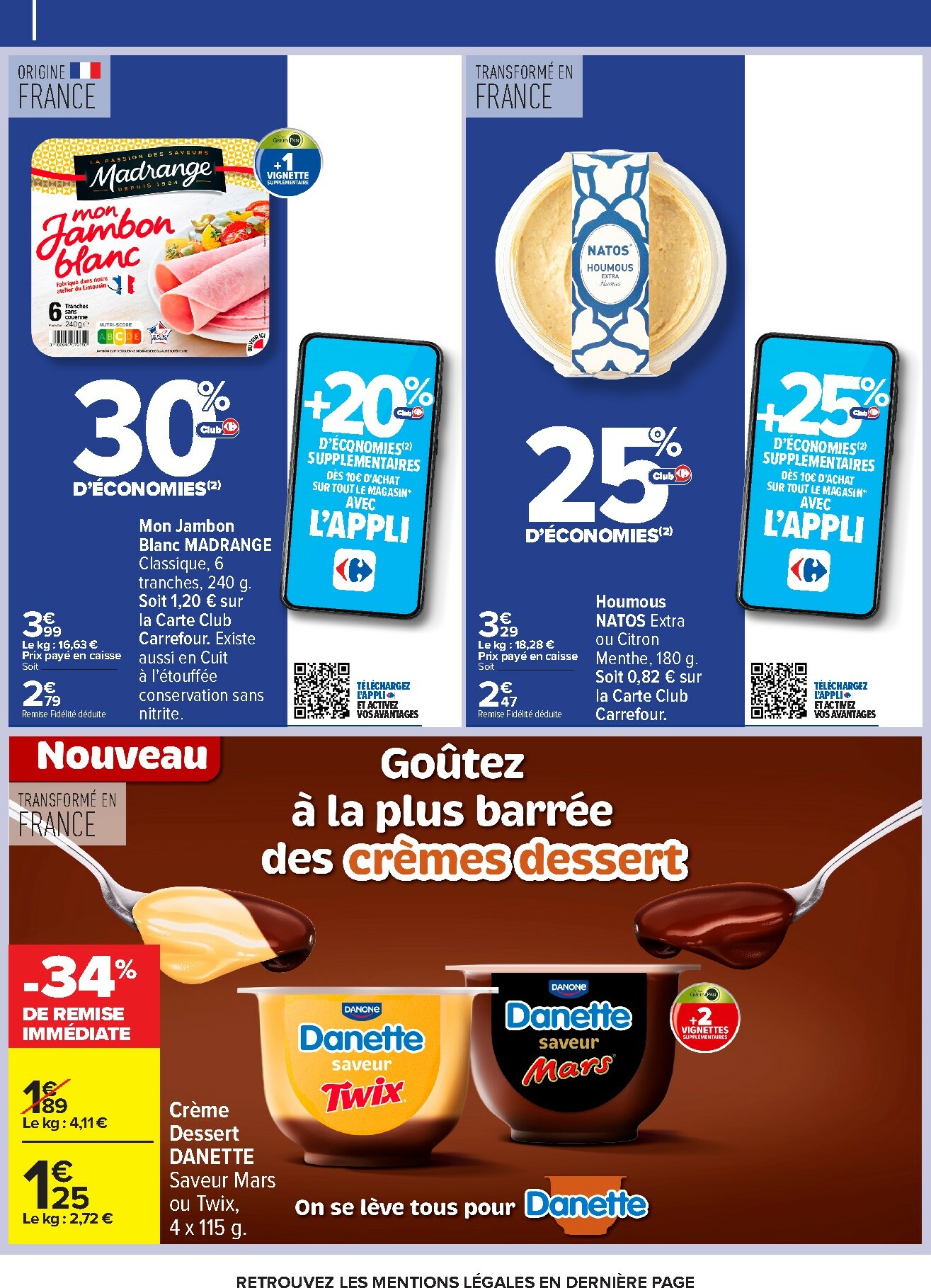carrefour - Catalogue Carrefour - Alcools, Biéres valable du 28/10 au 10/11 - page: 26 carrefour - Catalogue Carrefour - Alcools, Biéres valable du 28/10 au 10/11 - page: 26